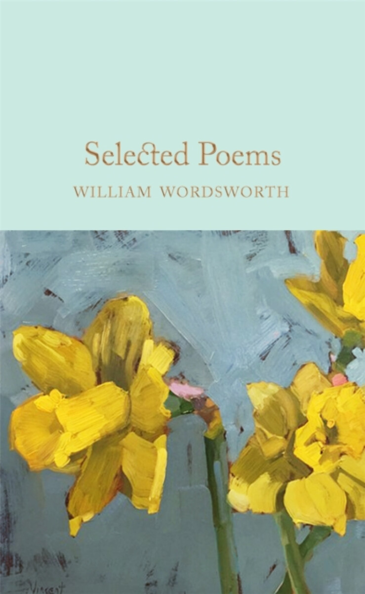 Kniha Selected Poems