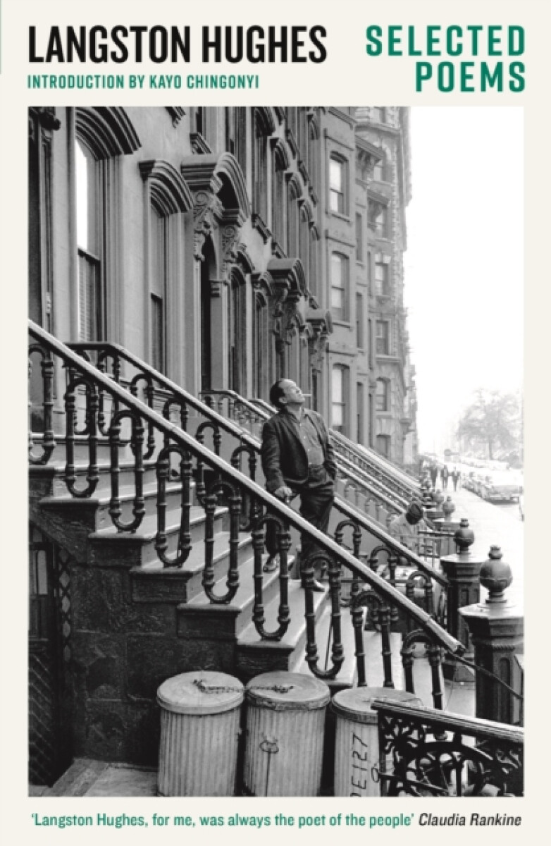 Kniha Selected Poems