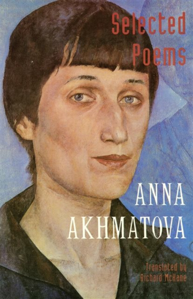Kniha Selected Poems
