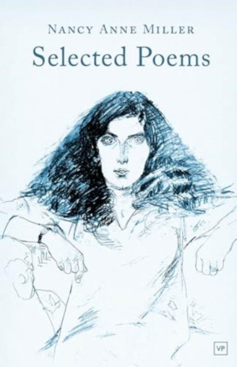 Kniha Selected Poems