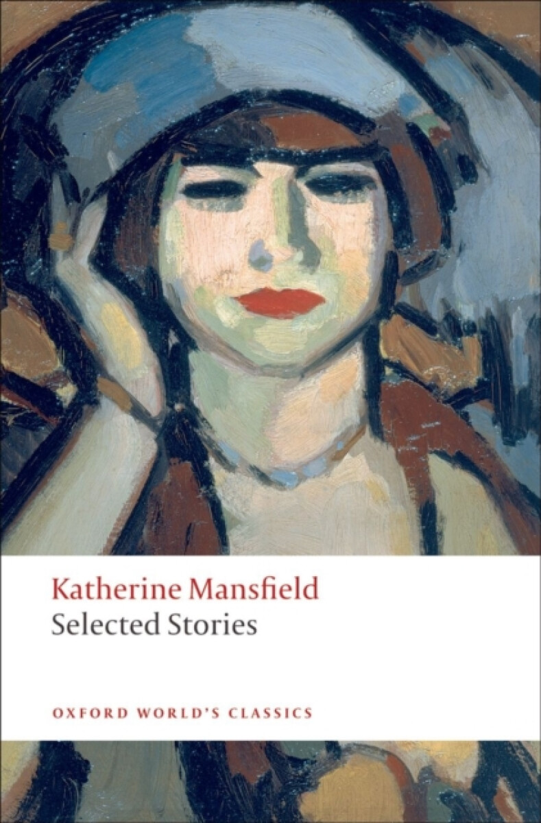 Kniha Selected Stories