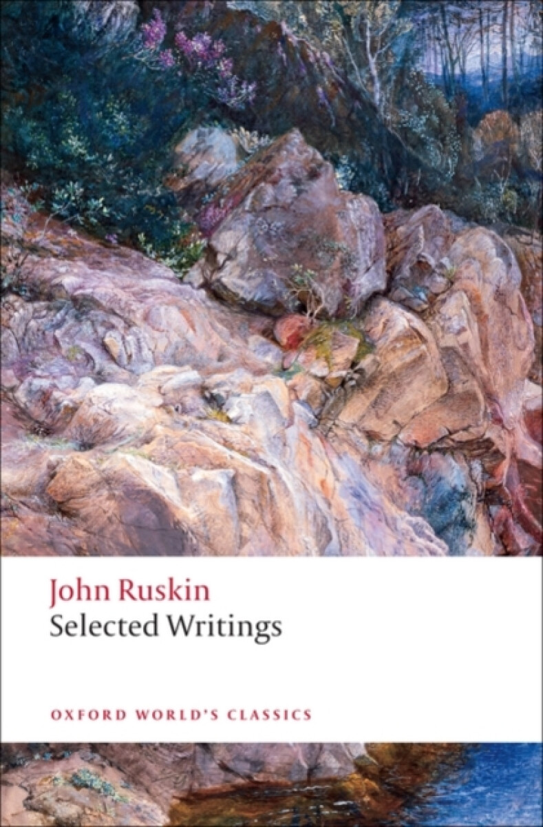 Kniha Selected Writings