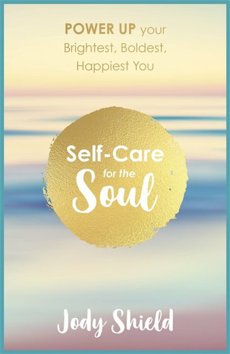 Kniha Self-Care for the Soul