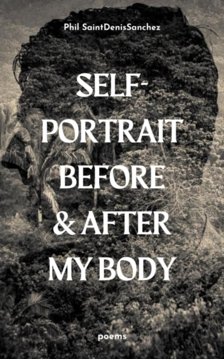 Kniha self-portrait before a after my body