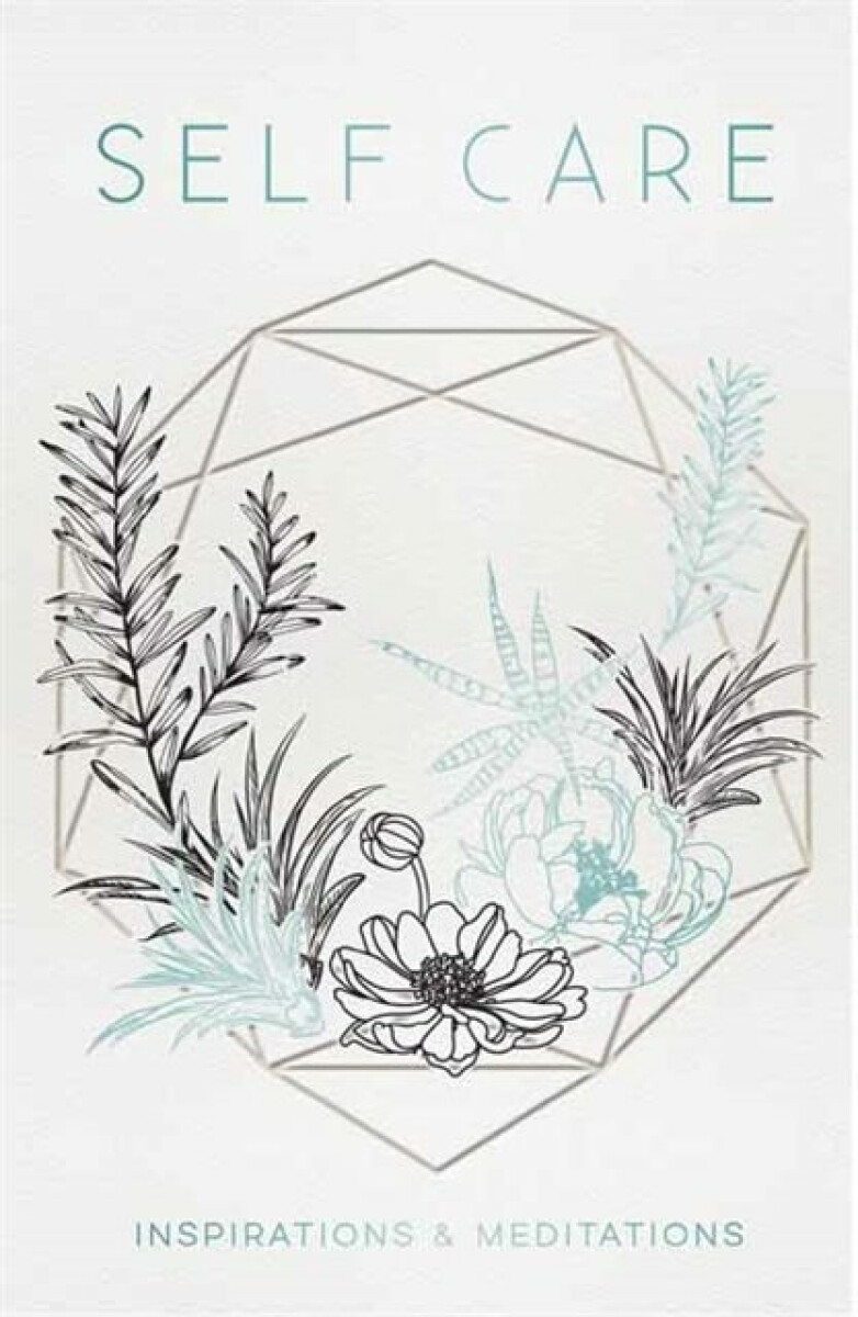 Kniha SelfCare: Inspirations and Meditations