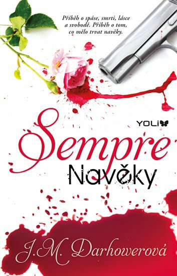 Kniha Sempre – Navěky