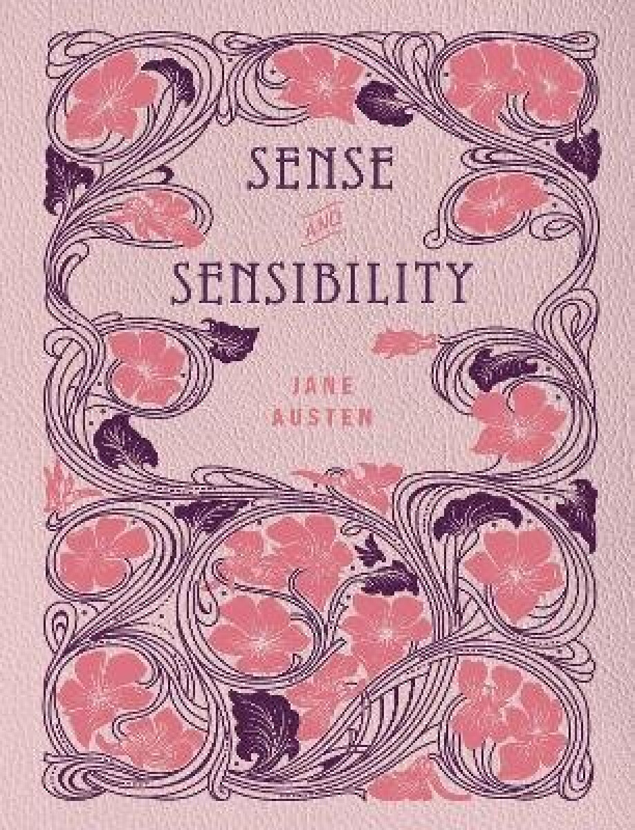 Sense and Sensibility koupíte na Knihydobrovsky.cz