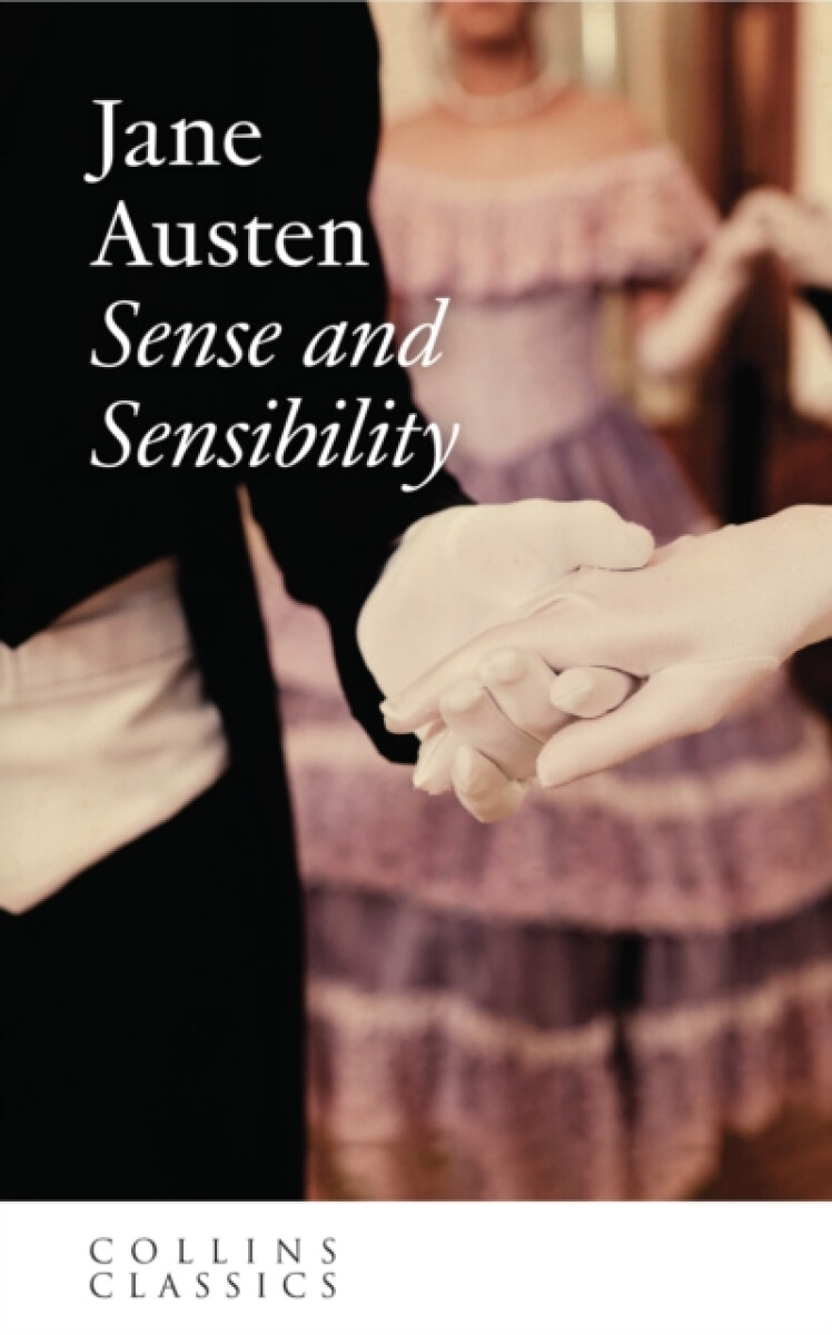 Sense and Sensibility - Jane Austenová
