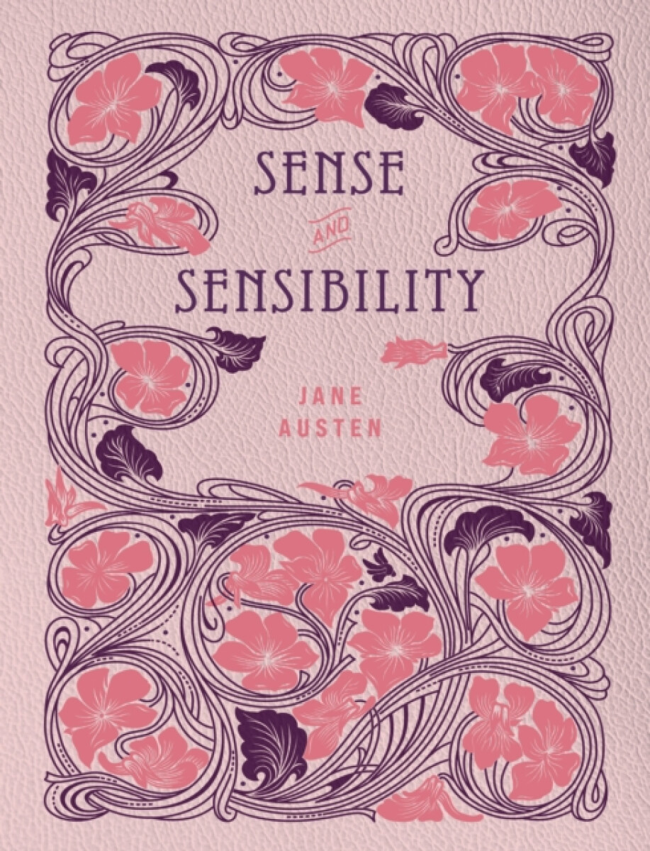 Sense and Sensibility koupíte na Knihydobrovsky.cz