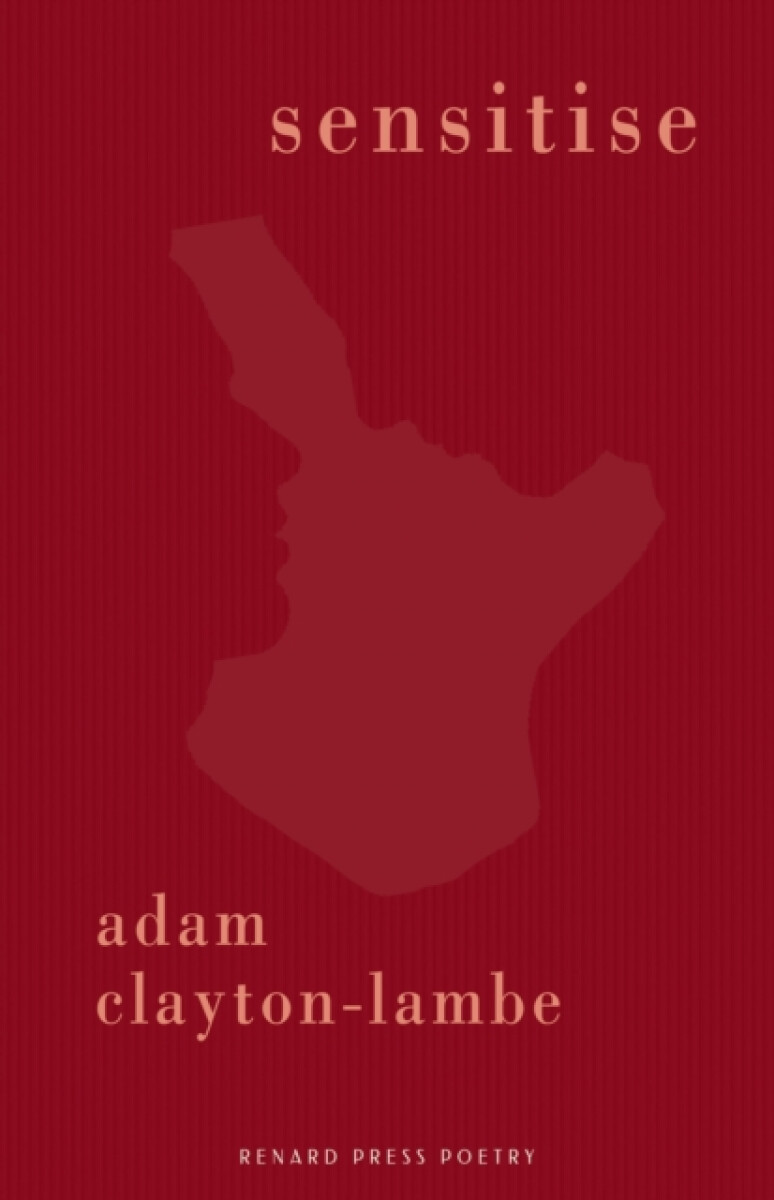 Kniha Sensitise