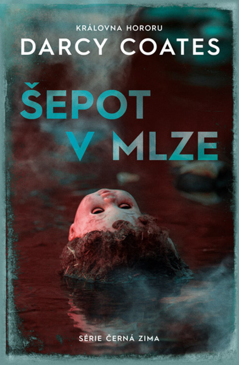 Levně Šepot v mlze - Darcy Coates