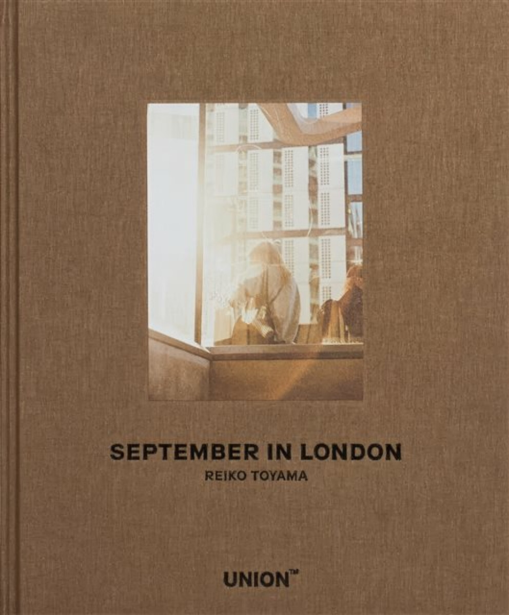 September in London