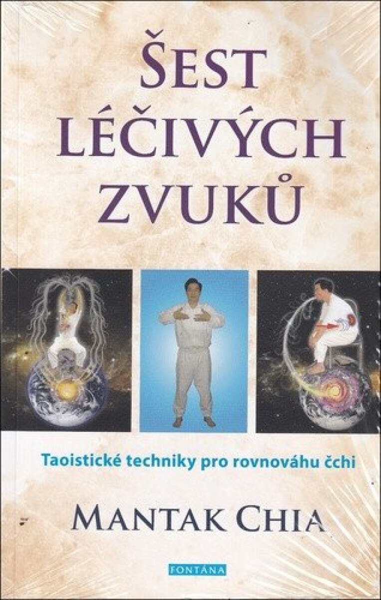 Šest léčivých zvuků koupíte na Knihydobrovsky.cz
