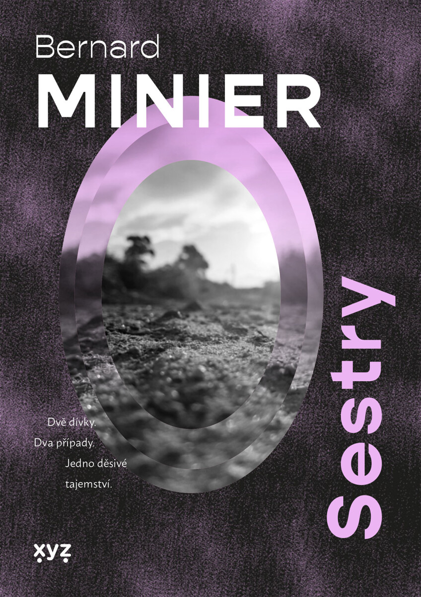 Levně Sestry - Bernard Minier