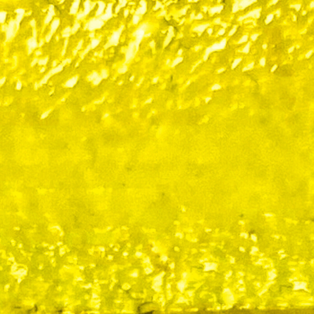 Marker na kůži Pébéo Leather – 69 Fluorescent yellow