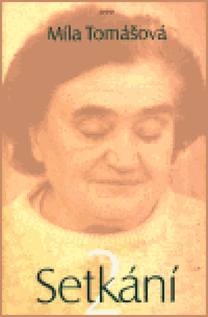 Kniha Setkání 2