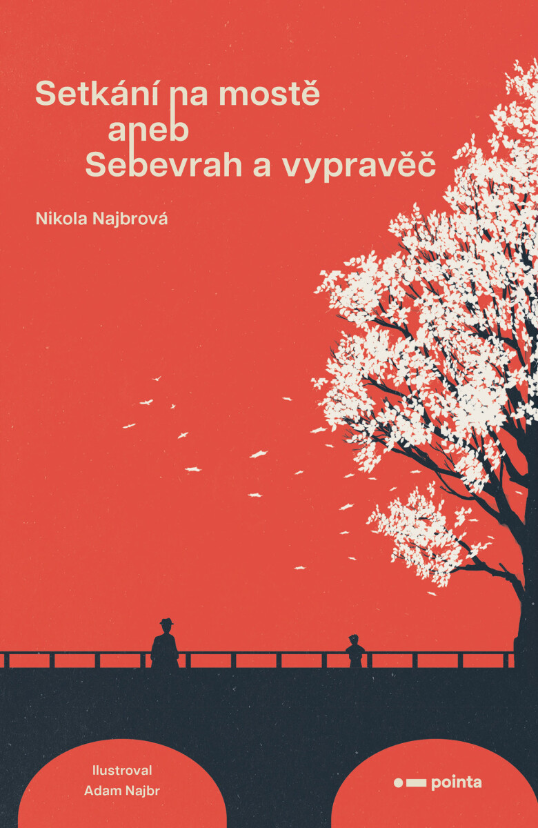 Setkání na mostě - Nikola Najbrová