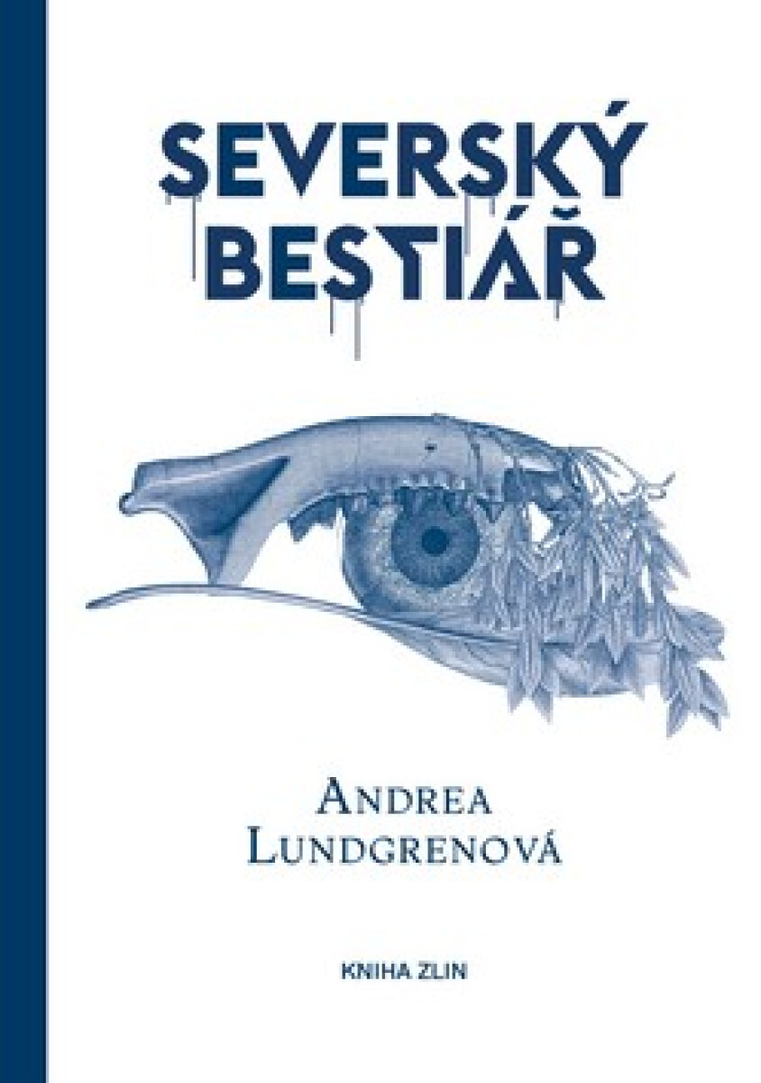 Severský bestiář koupíte na Knihydobrovsky.cz