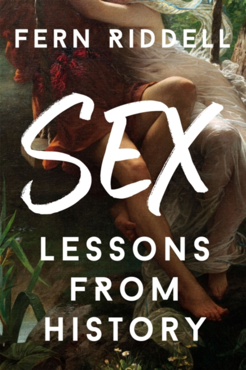 Kniha Sex: Lessons From History