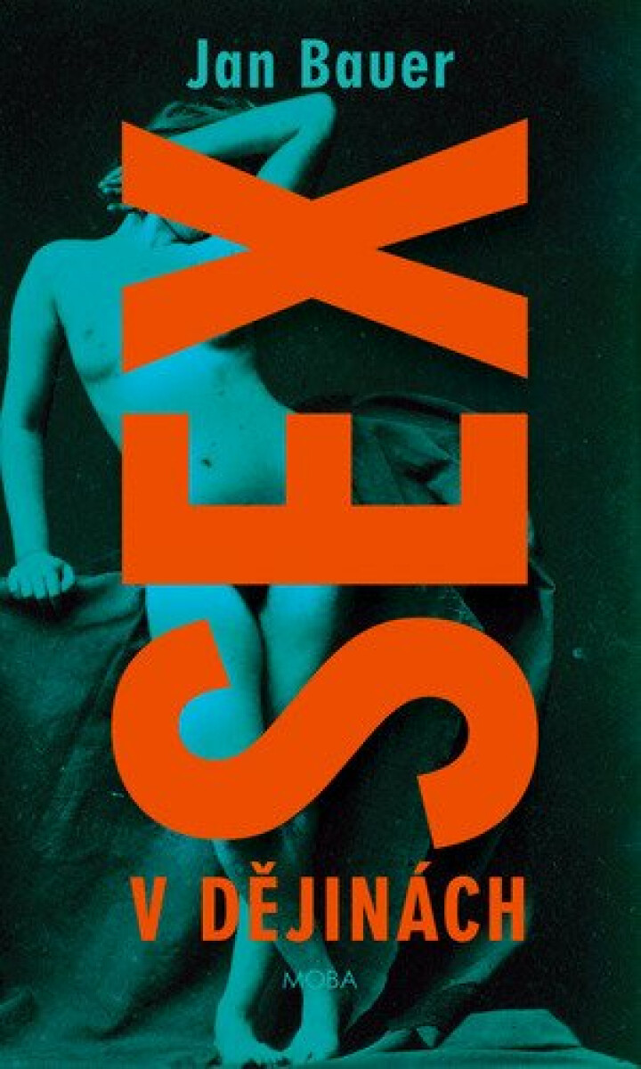 Sex v dějinách koupíte na Knihydobrovsky.cz