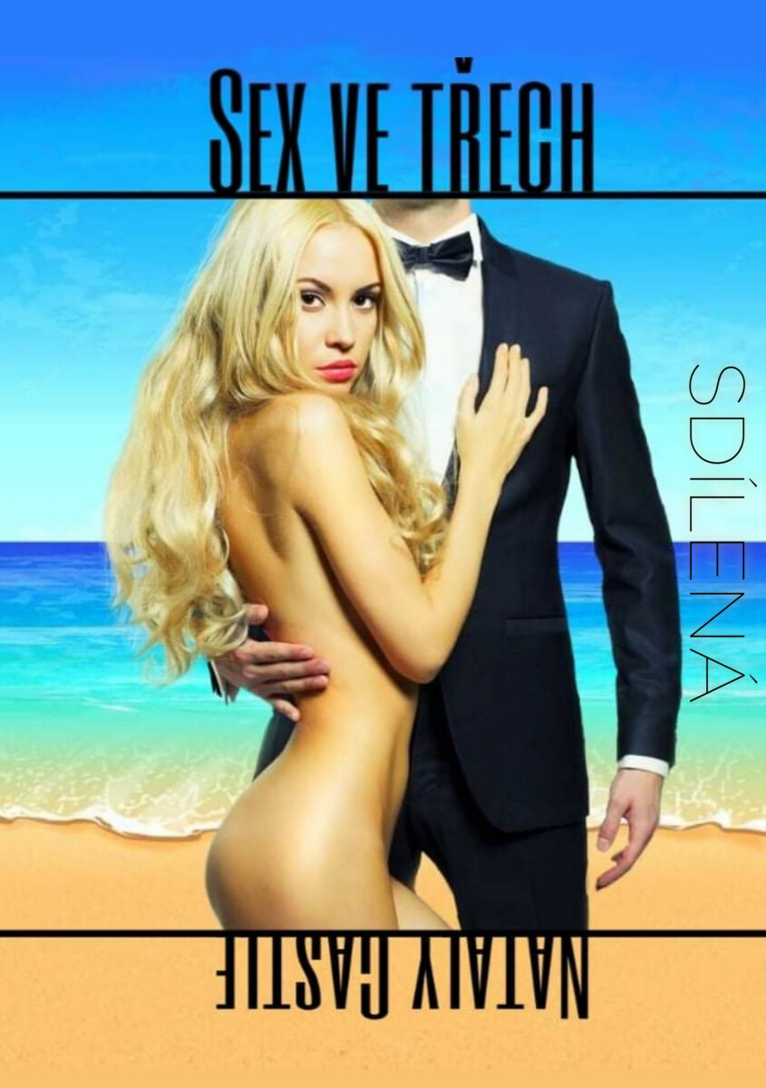 Sex ve třech - Nataly Castle