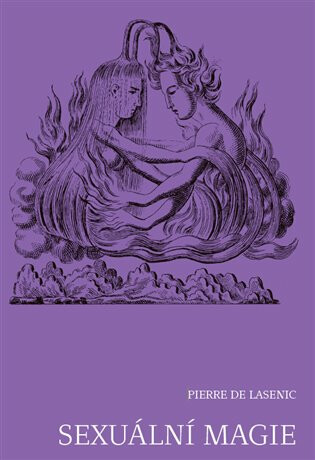 Kniha Sexuální magie