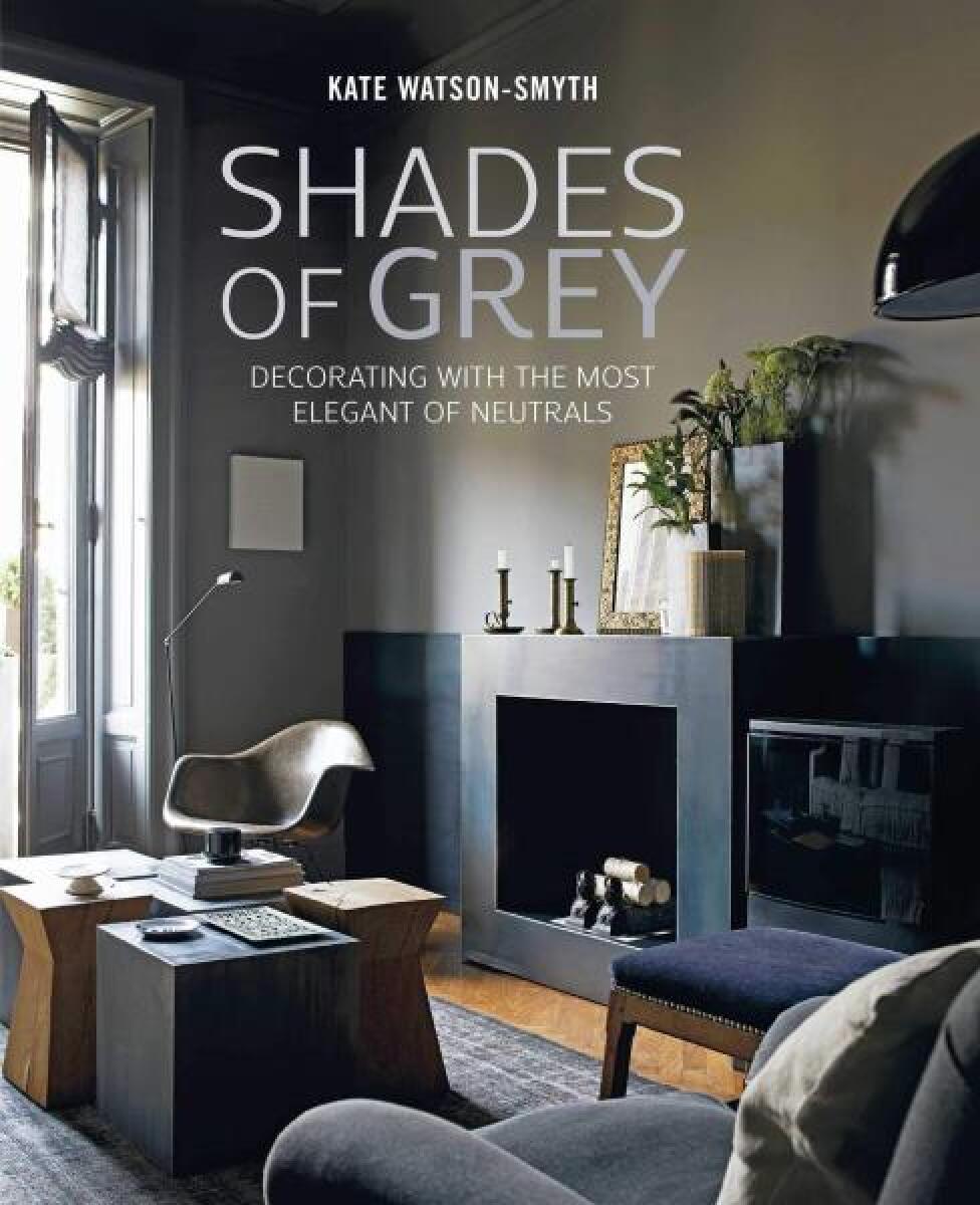 Kniha Shades of Grey