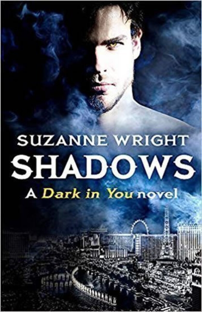 Shadows - Suzanne Wright