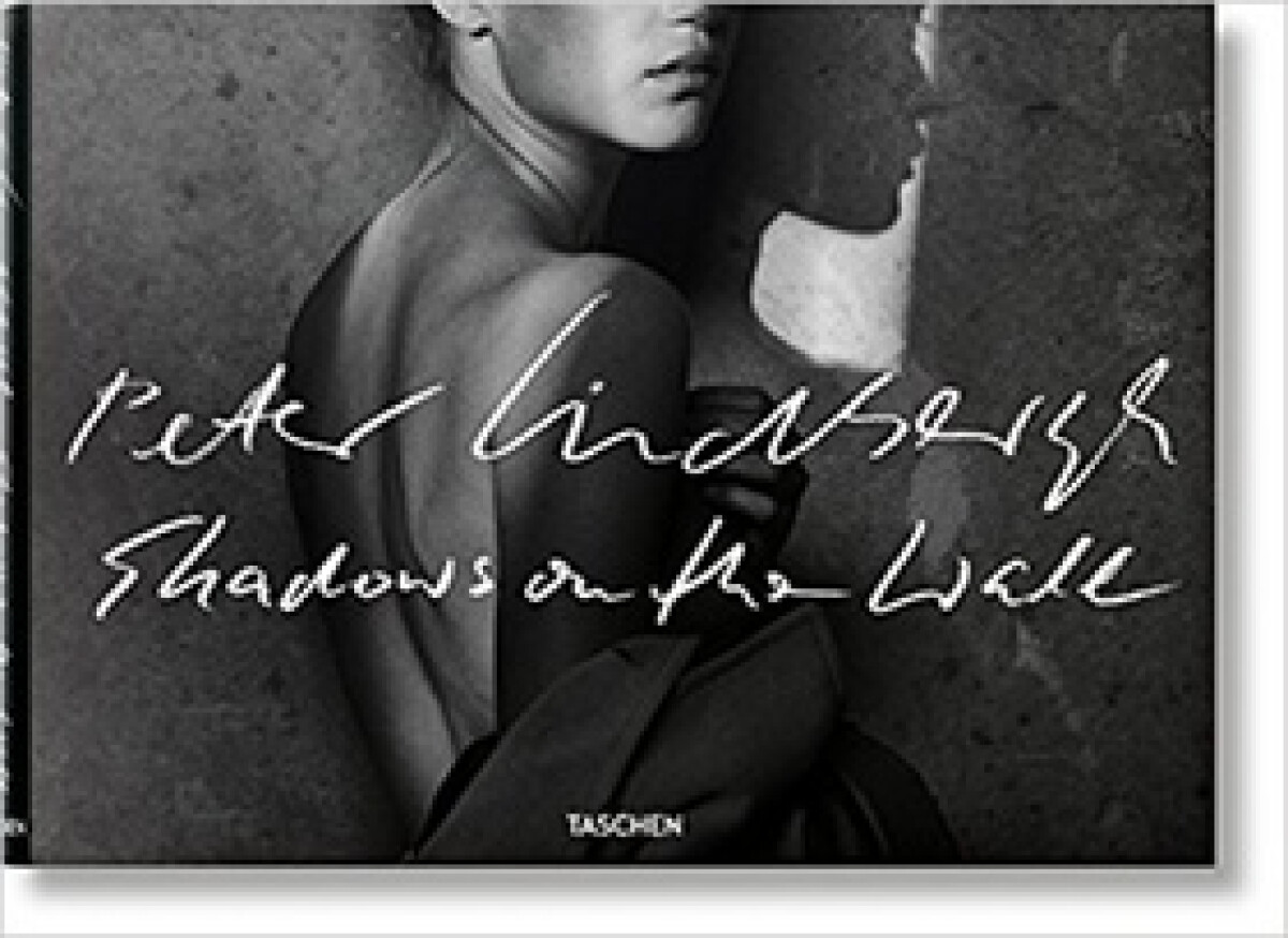 Kniha Shadows on the Wall
