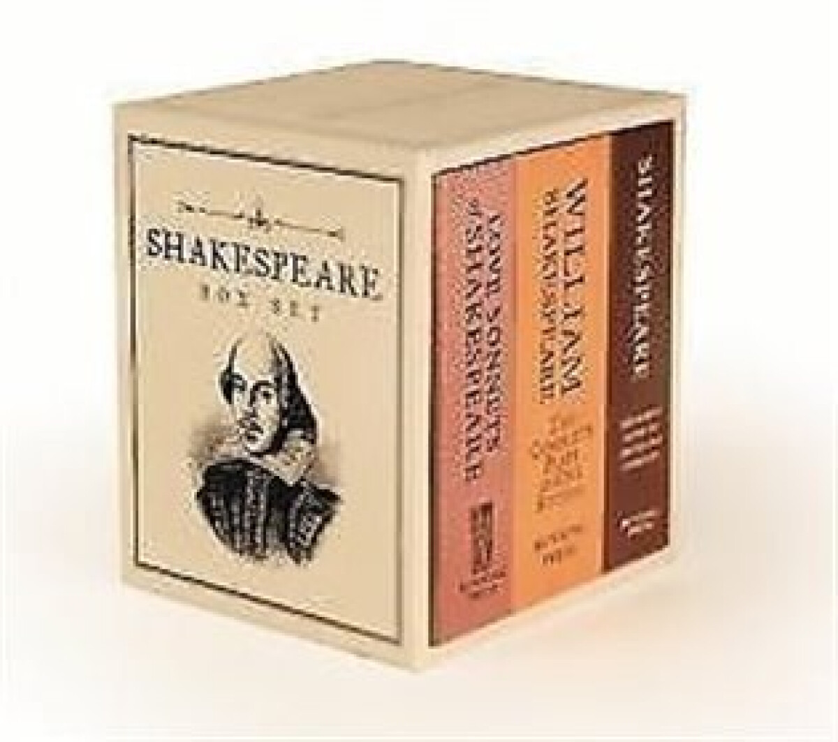 Kniha Shakespeare Box Set