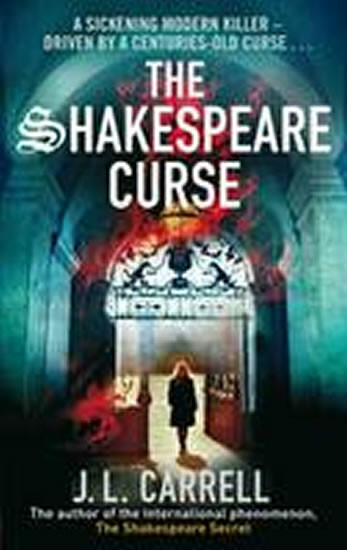 Kniha The Shakespeare Curse