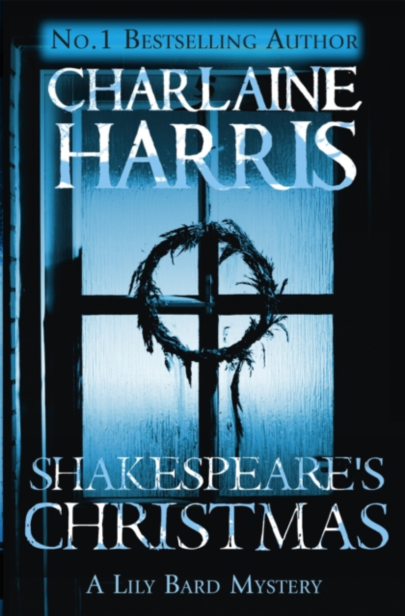 Kniha Shakespeare's Christmas