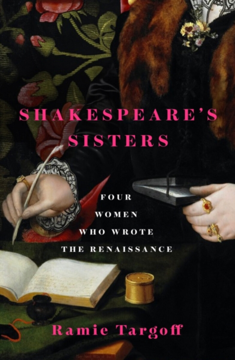 Kniha Shakespeare's Sisters