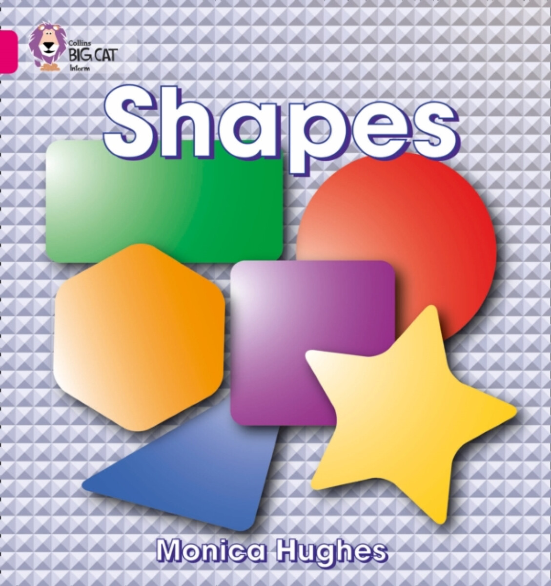 Kniha Shapes