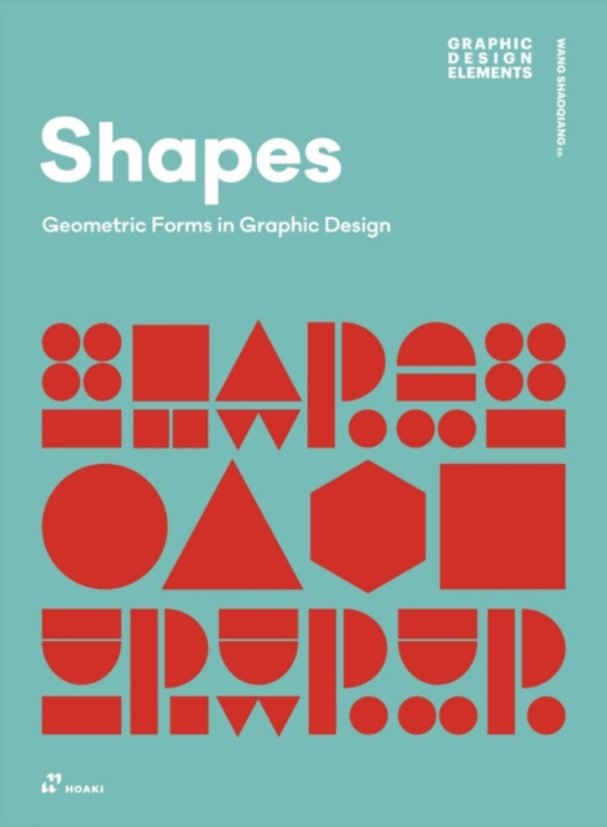 Kniha Shapes
