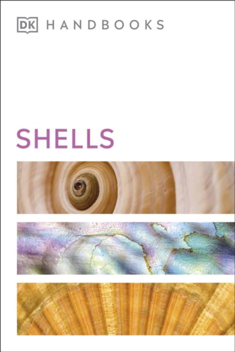 Kniha Shells
