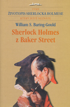 Sherlock Holmes z Baker Street (poškozená)