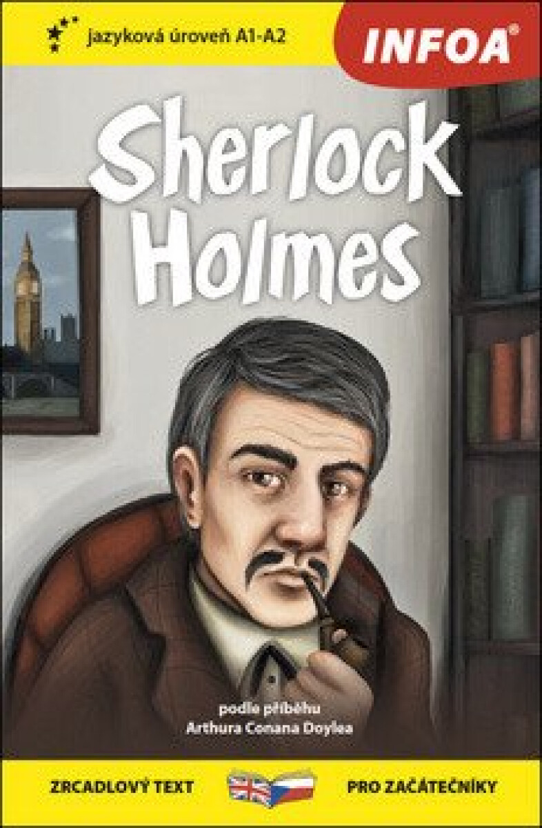 Sherlock Holmes (A1
