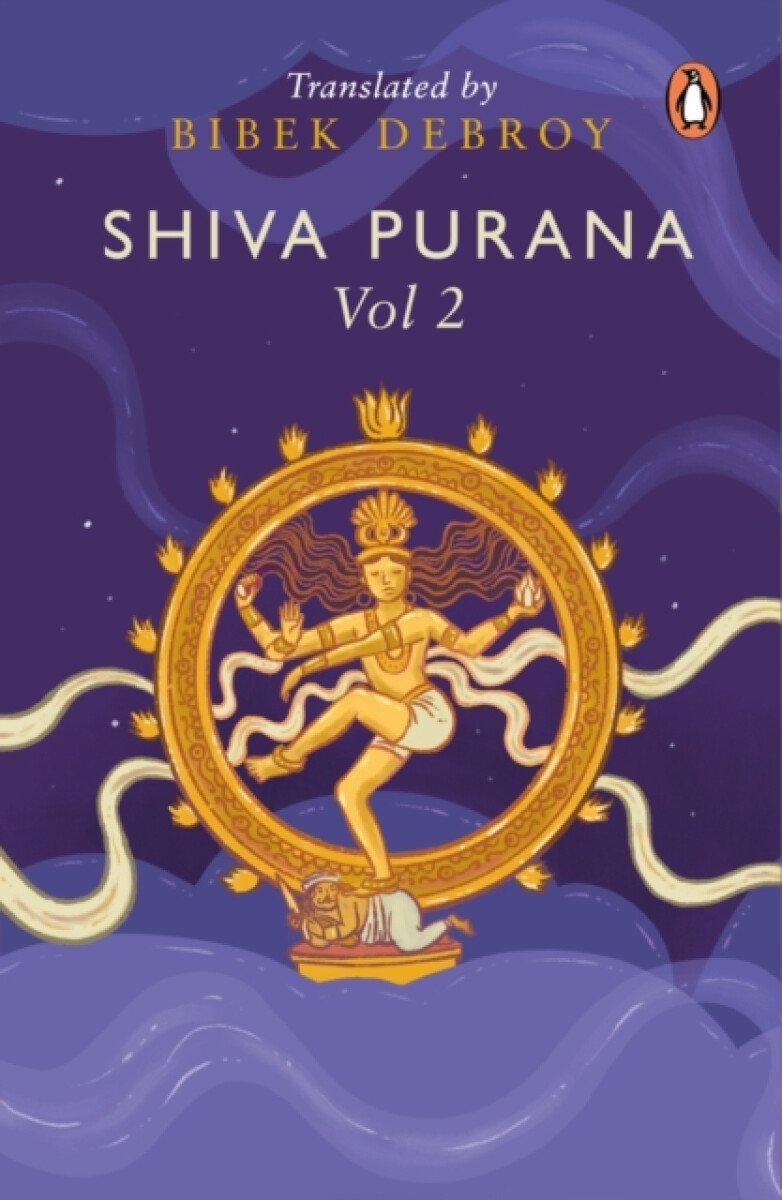 Levně Shiva Purana