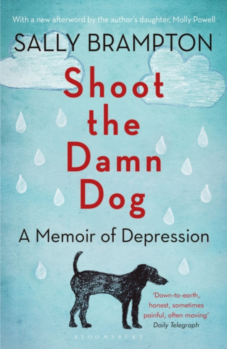 Kniha Shoot the Damn Dog