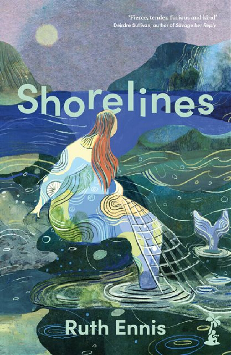 Kniha Shorelines