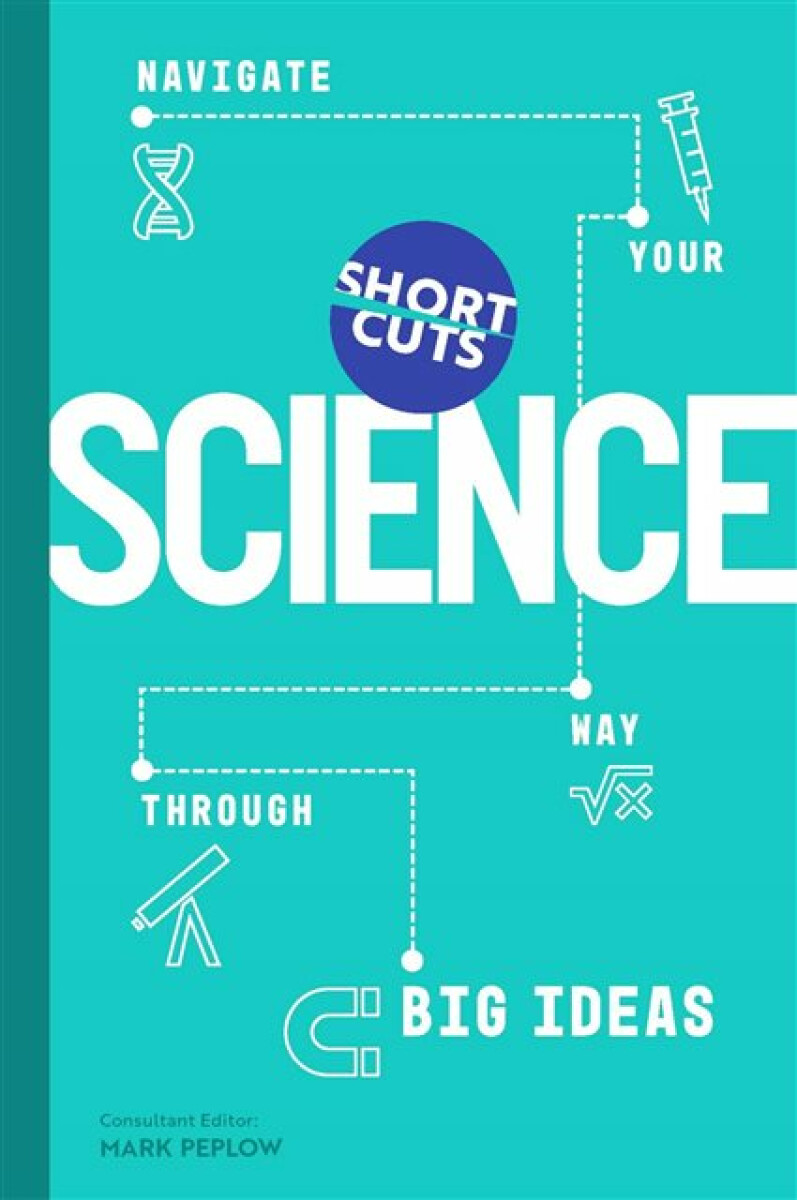 Kniha Short Cuts: Science