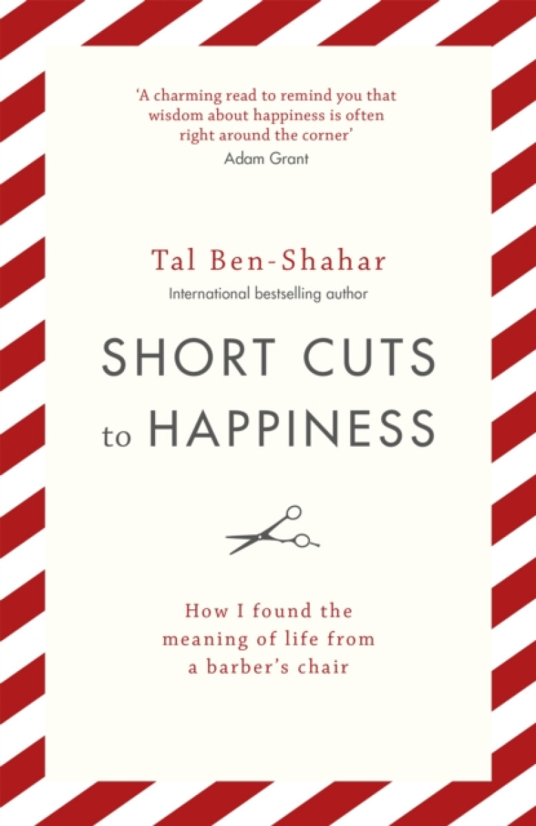 Kniha Short Cuts To Happiness