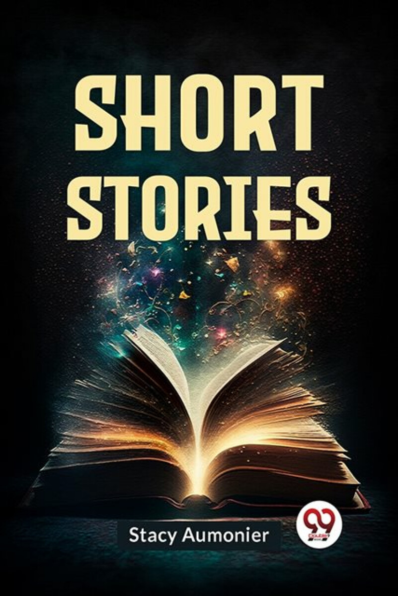 Kniha Short Stories