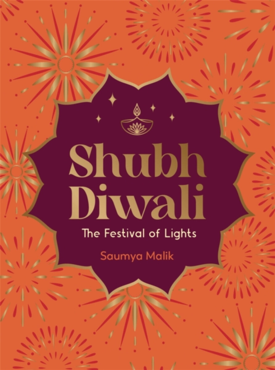 Kniha Shubh Diwali