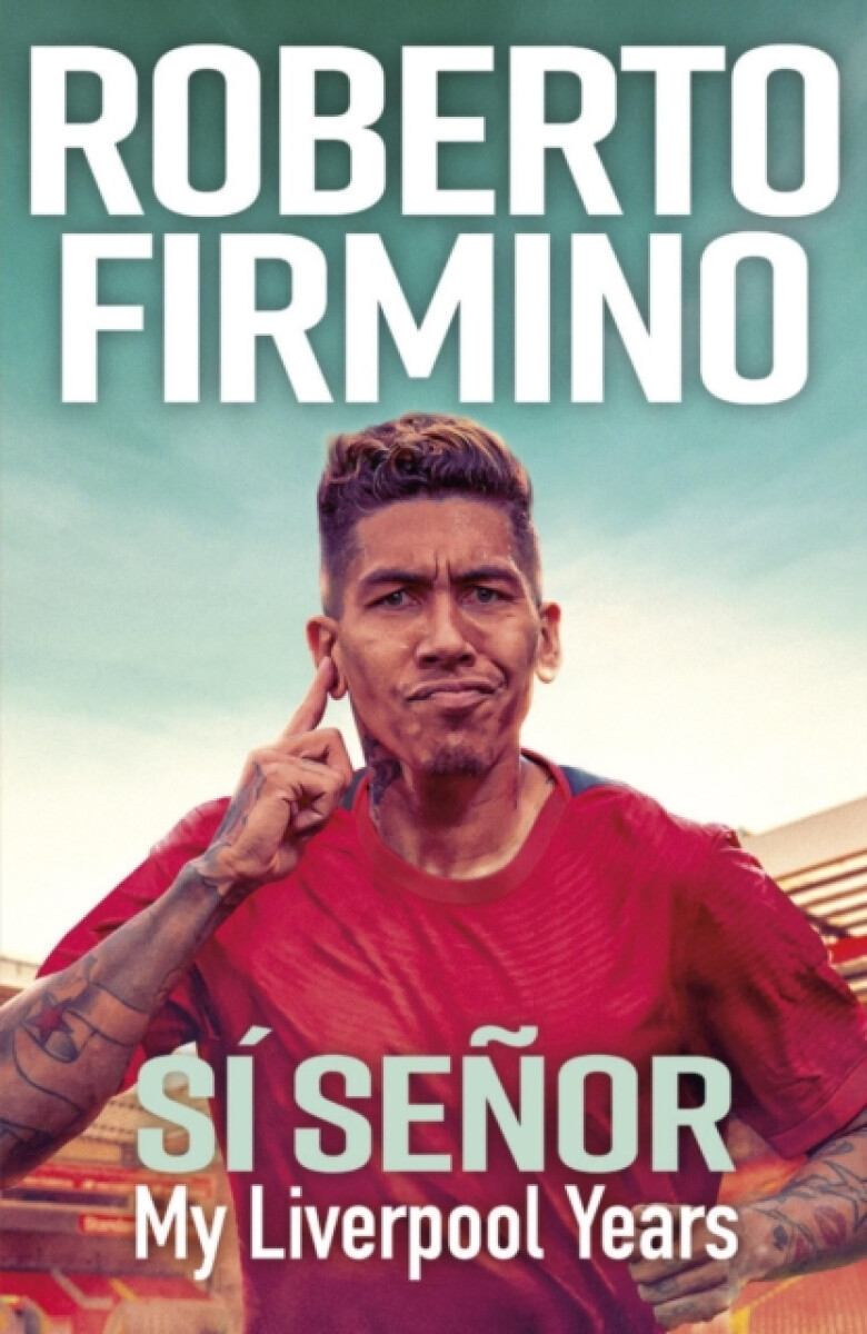 SI SENOR - Firmino Roberto