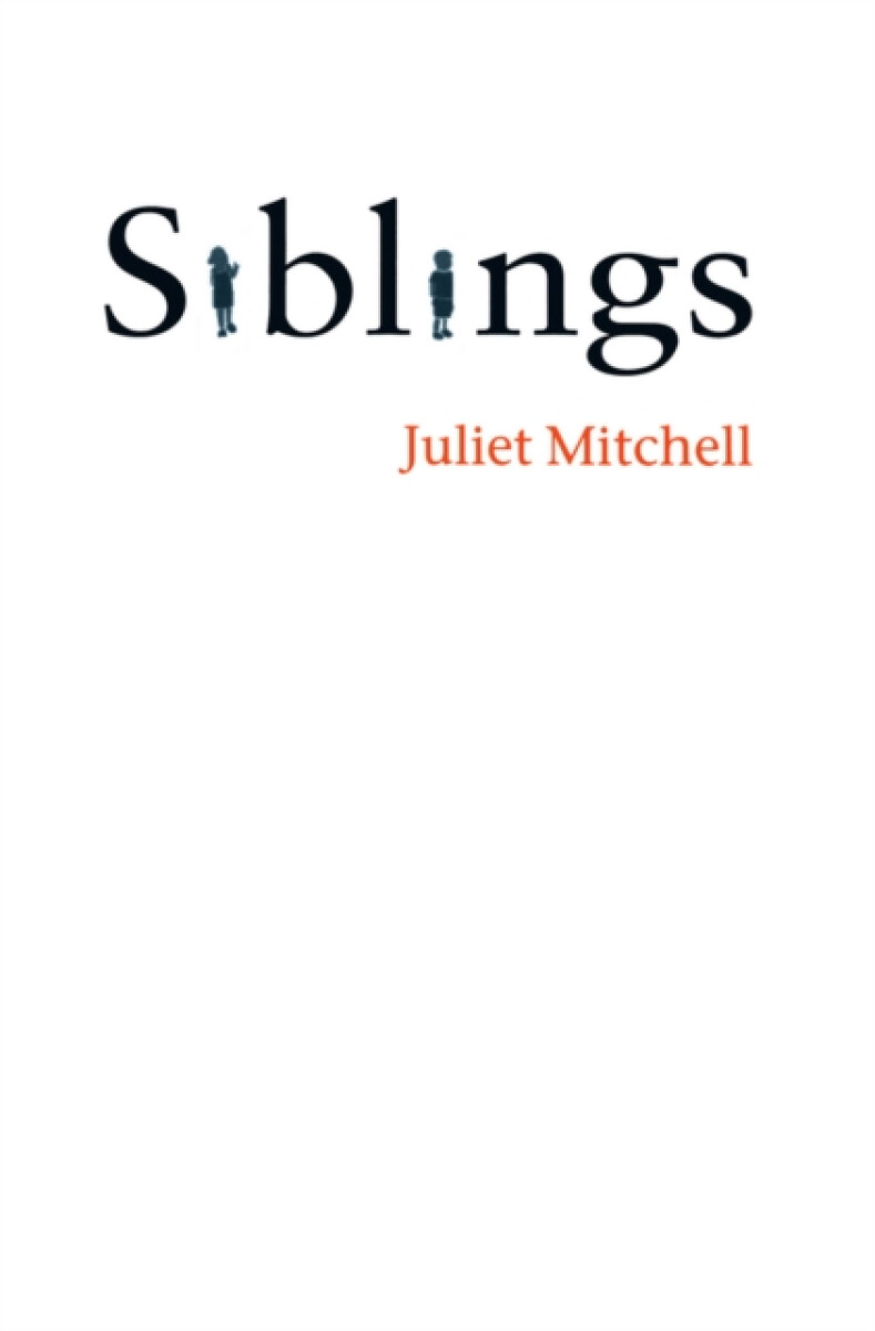Kniha Siblings