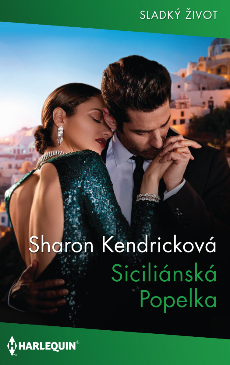 Siciliánská Popelka - Sharon Kendricková