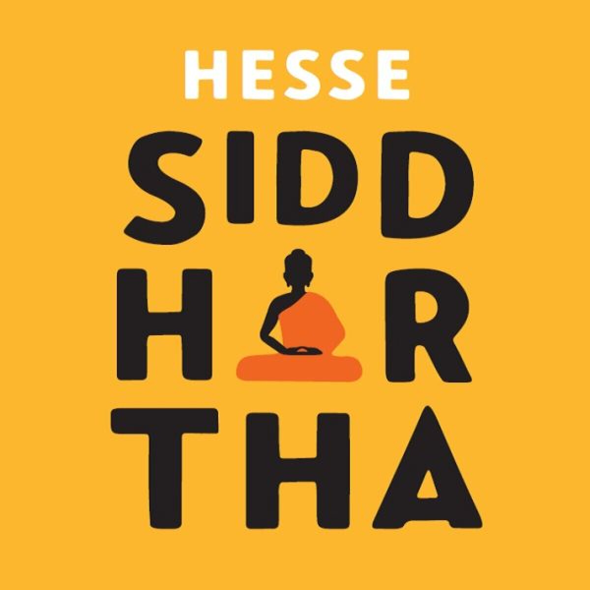 Levně Siddhartha - Hermann Hesse - audiokniha