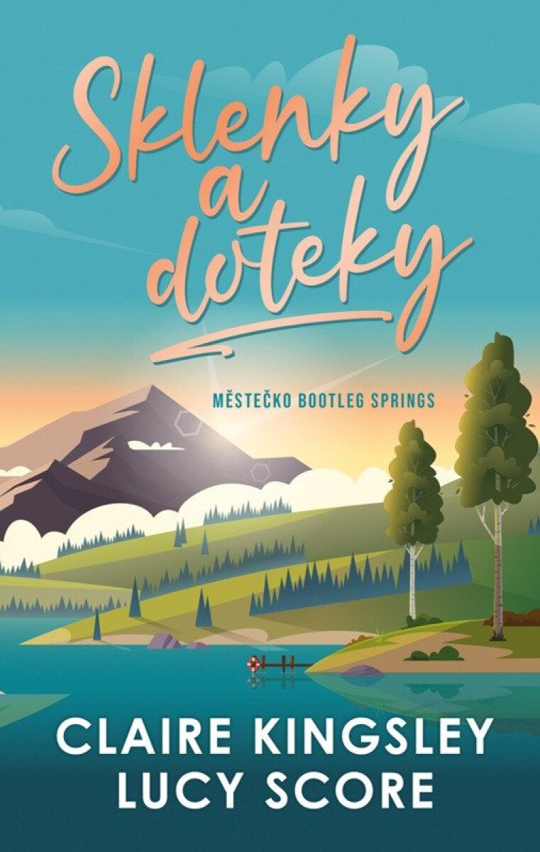 Sklenky a doteky koupíte na Knihydobrovsky.cz